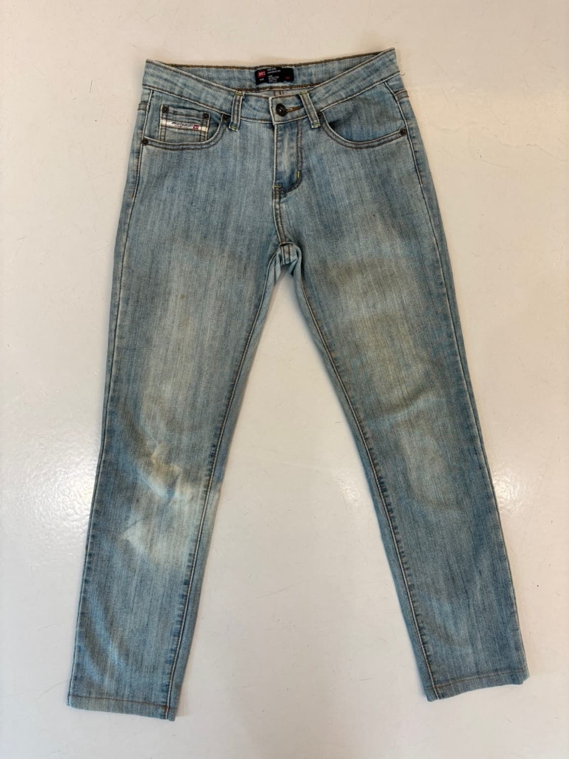 Diesel Jeans 상품이미지2