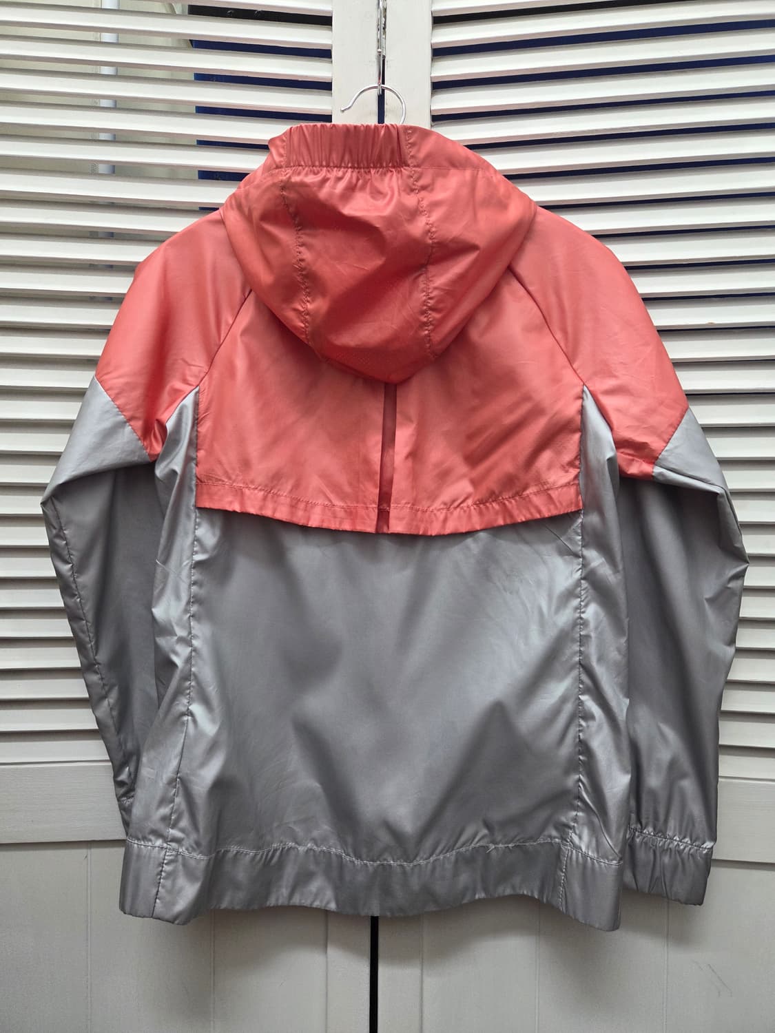 나이키 키즈 바람막이 자켓 상품이미지5