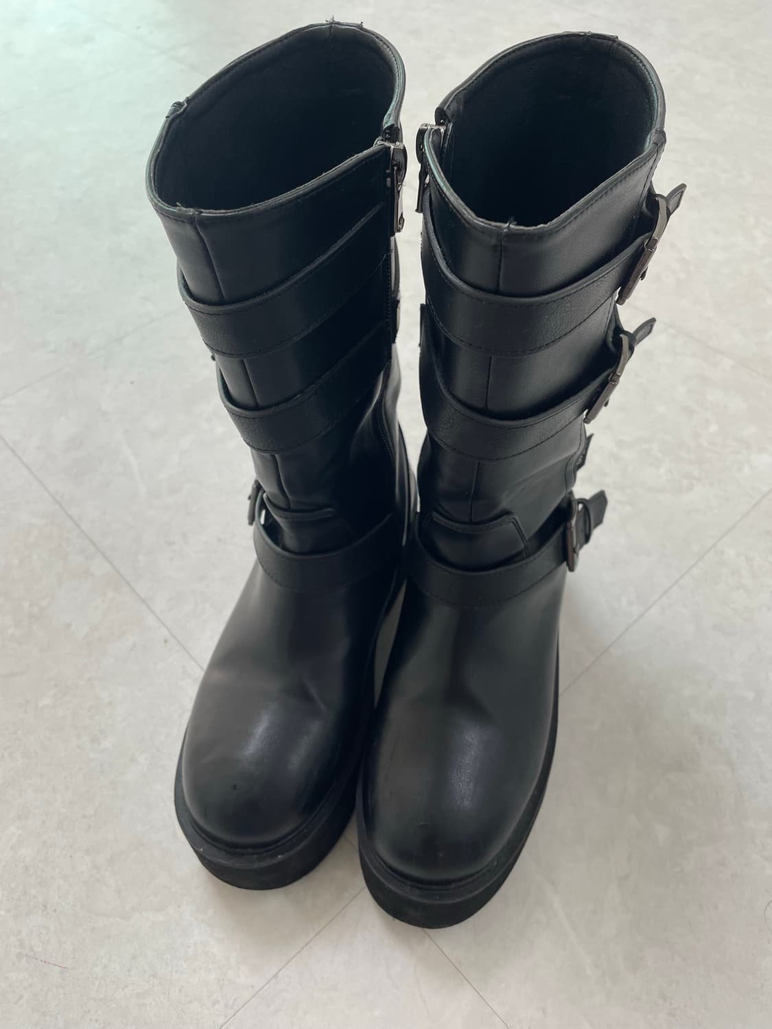 애즈온 마야부츠 미디 상품이미지3