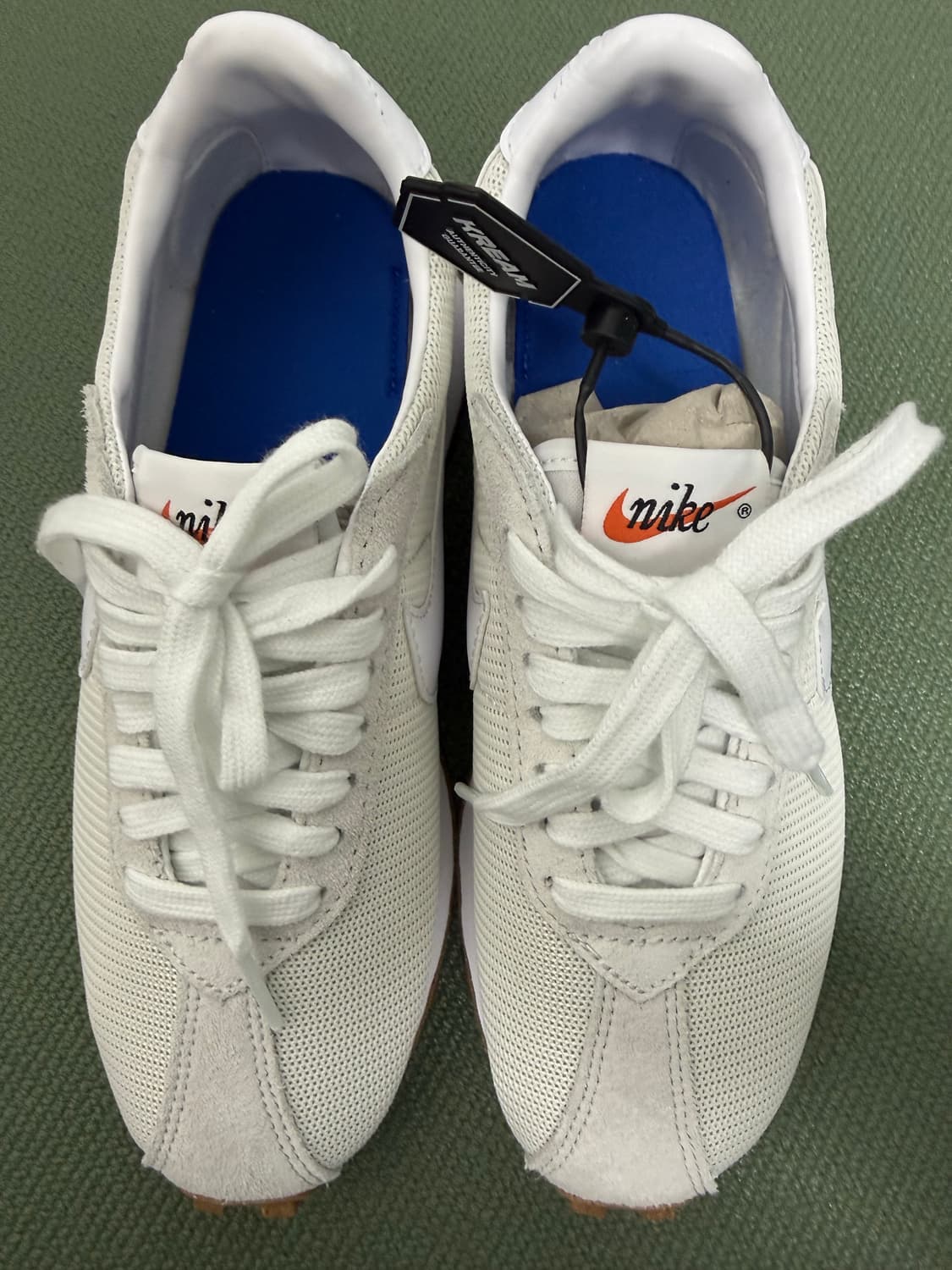 나이키 ld-1000 서밋 화이트 세일 245 우먼사이즈 새상품  상품이미지2