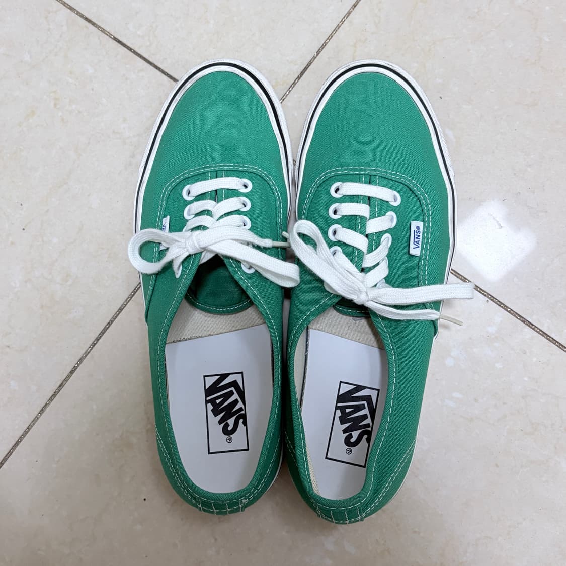 반스 에너하임 어센틱 275 상품이미지2