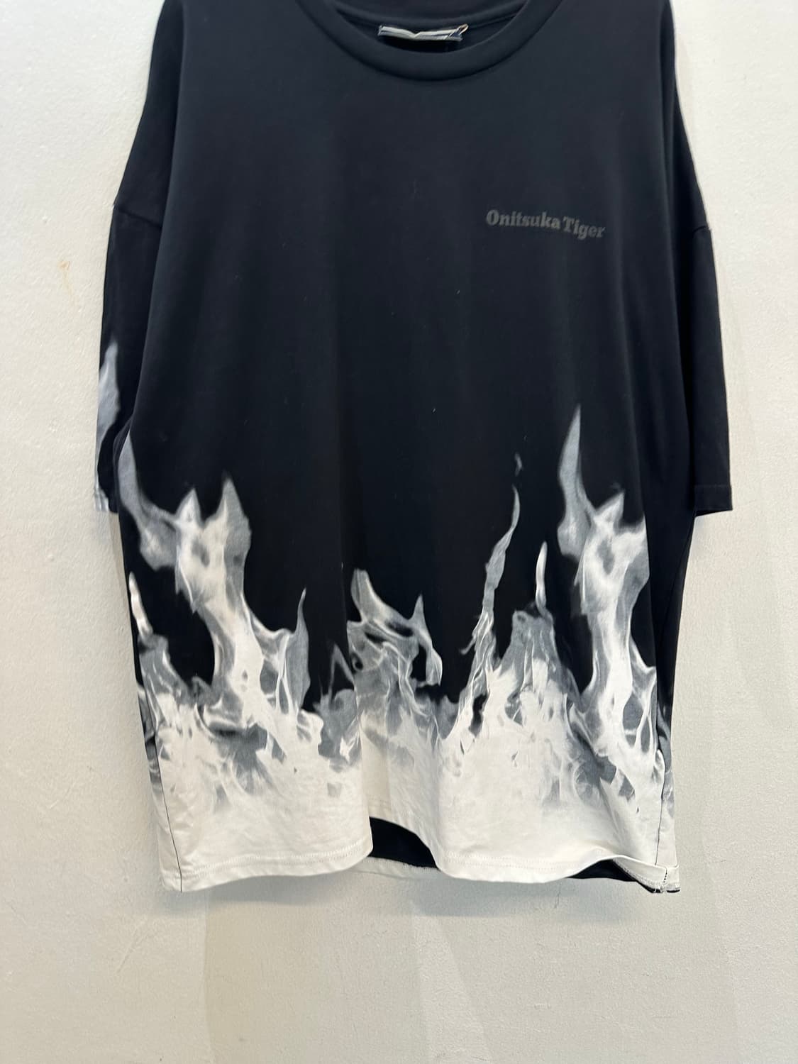 Onitsuka tiger tee 상품이미지3