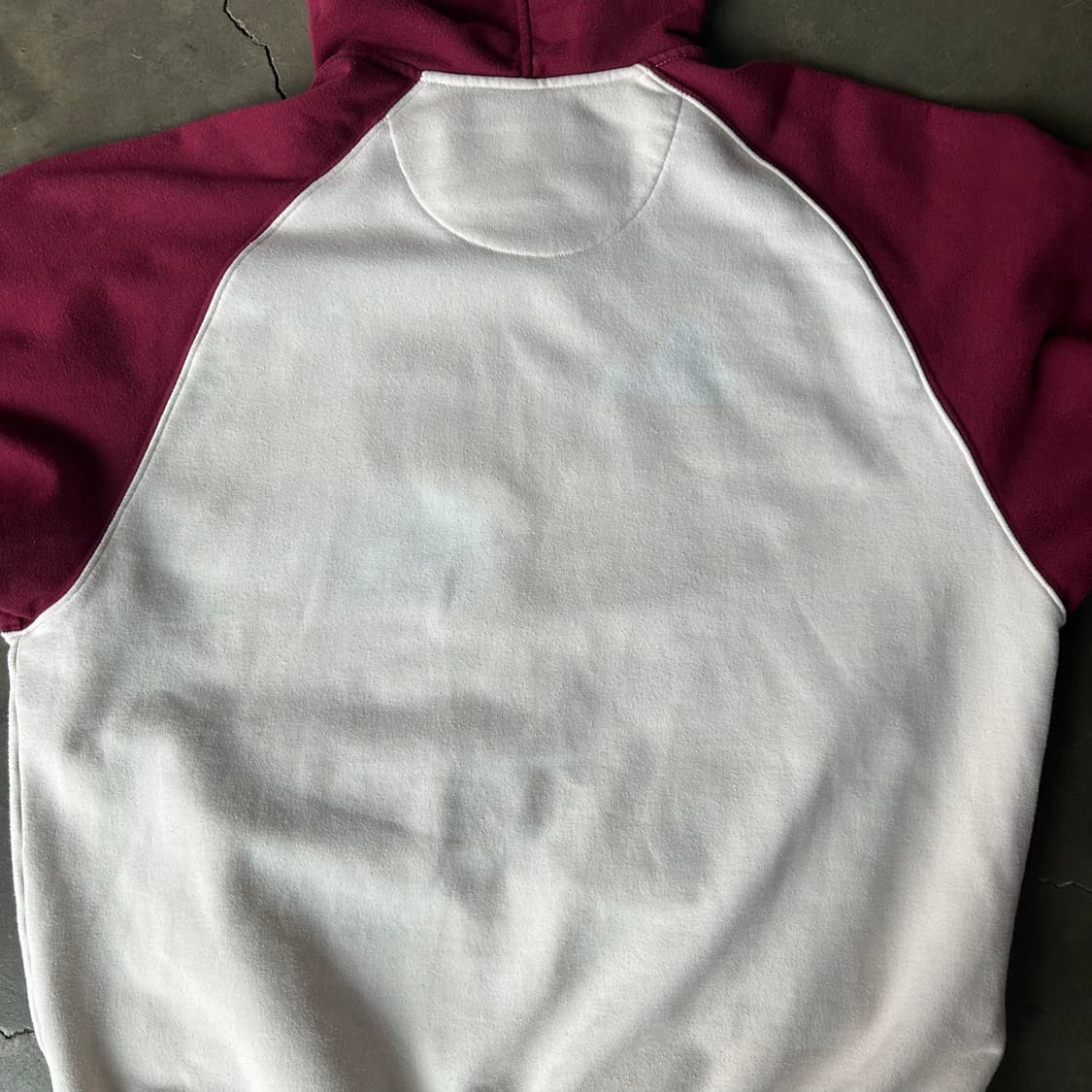 00s 나이키 풀집 후디 상품이미지5