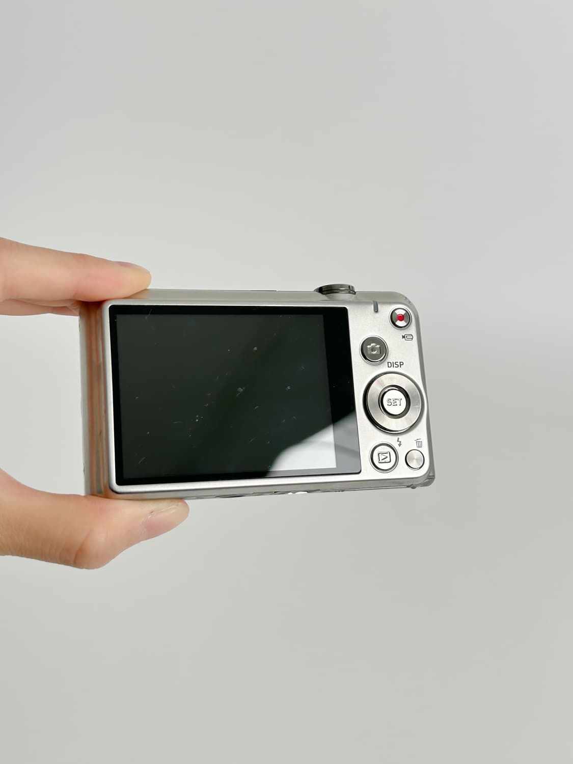 초보자추천!) 카시오 엑슬림 z690 Exilim 빈티지 디카 상품이미지6