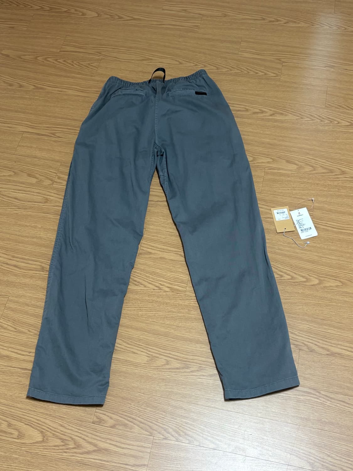 그라미치 팬츠 L 씰 상품이미지3