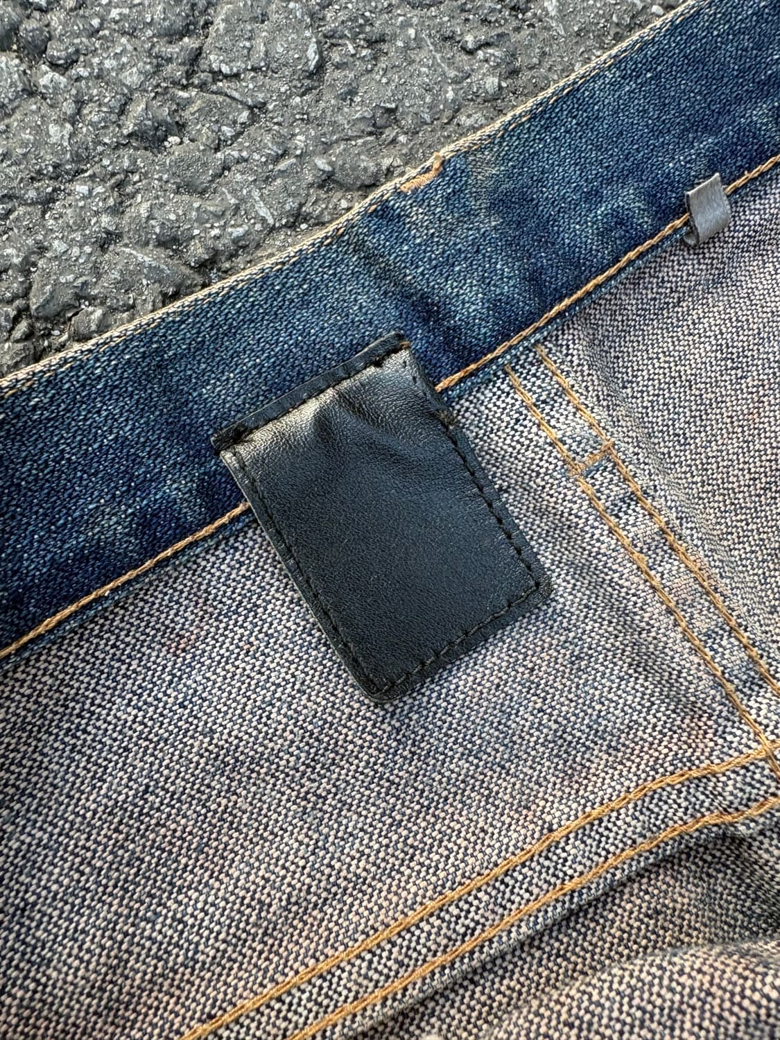 디올옴므 05AW 5HH1011220 상품이미지10