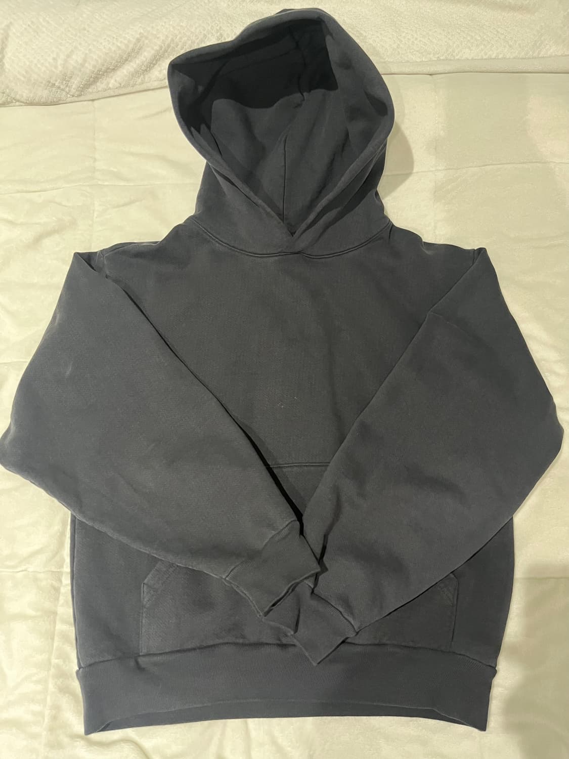 LAA SAMPLE HOODIE  상품이미지1