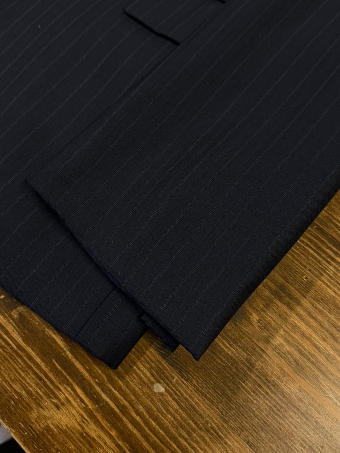 휴고보스 셀렉션 테일러드 자켓 105 상품이미지10