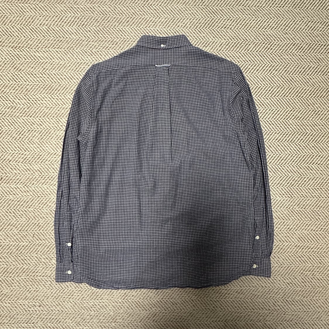POLO RALPH LAUREN check shirt 상품이미지2