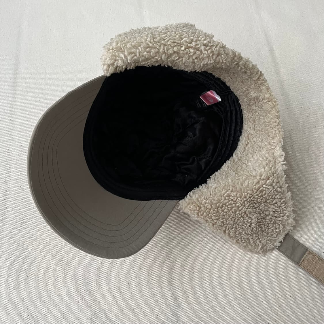 노스 페이스 트루퍼 햇 상품이미지3