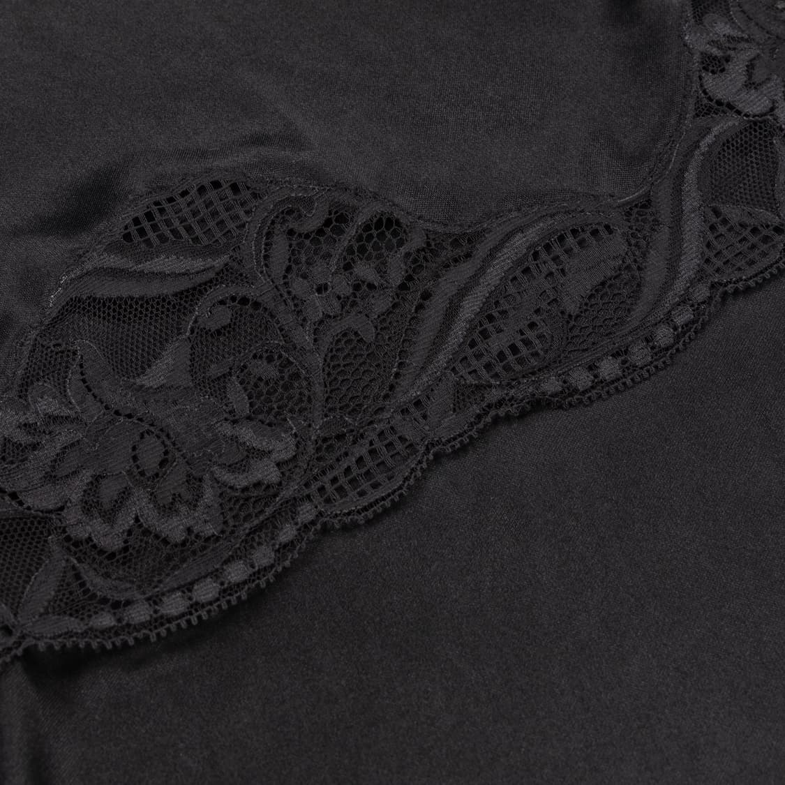 [XS,S]애슐리 윌리엄스 25fw 란제리 스커트 상품이미지4