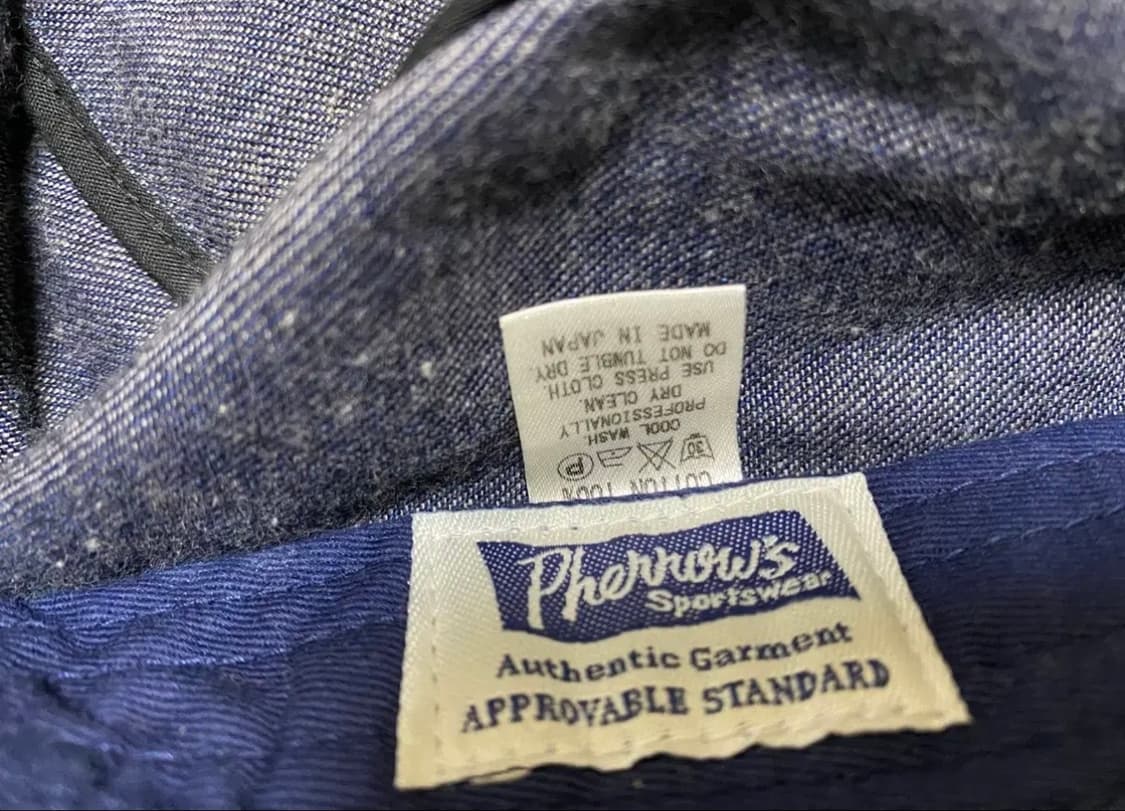 페로우즈 캡  상품이미지4