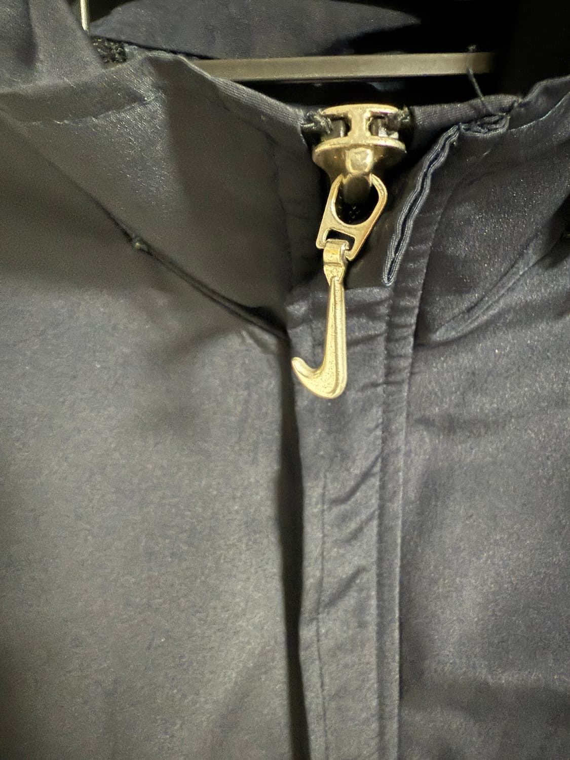 90s 나이키 바람막이 상품이미지3