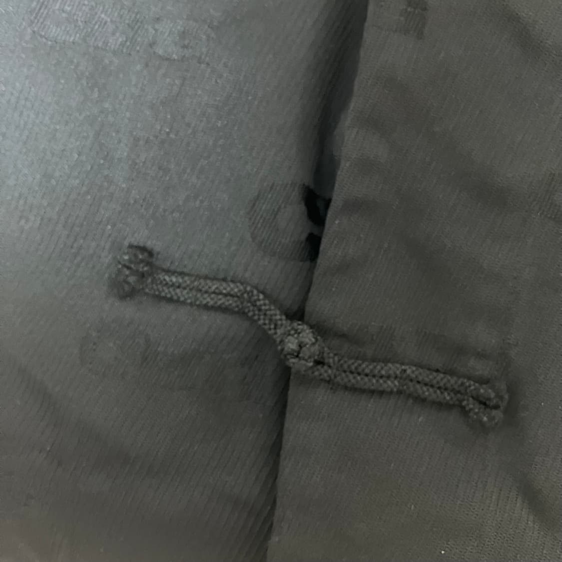 CDG 자카드 차이나 자켓 상품이미지7