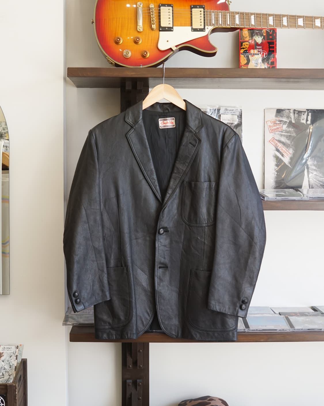 Suede Like 상품이미지1