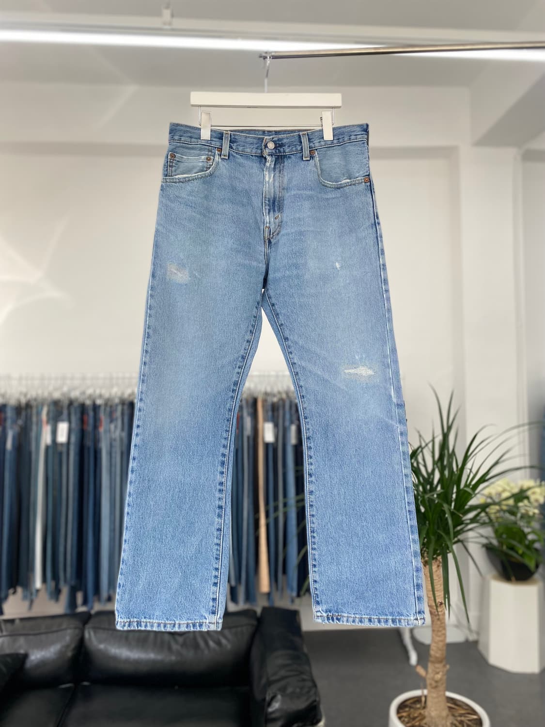 Levis517 Boots Cut 00s 32사이즈 a4940 상품이미지1