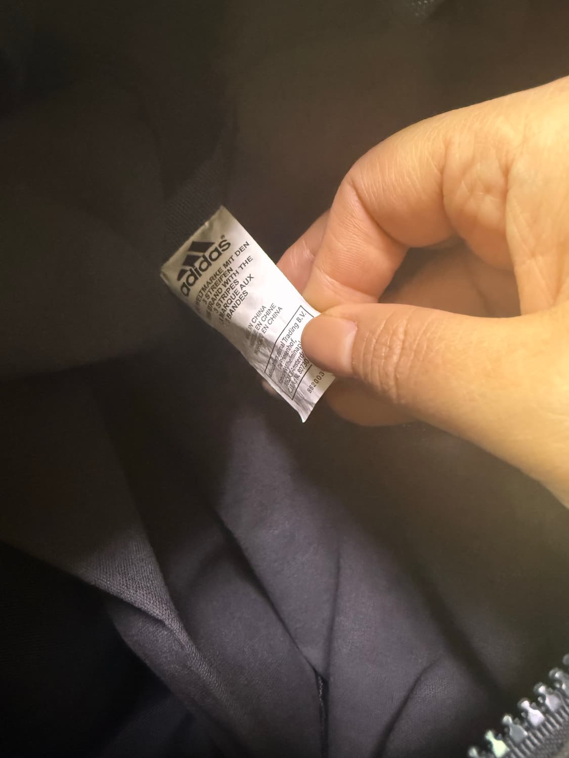 2000‘s 아디다스 투웨이 크로스백  상품이미지3