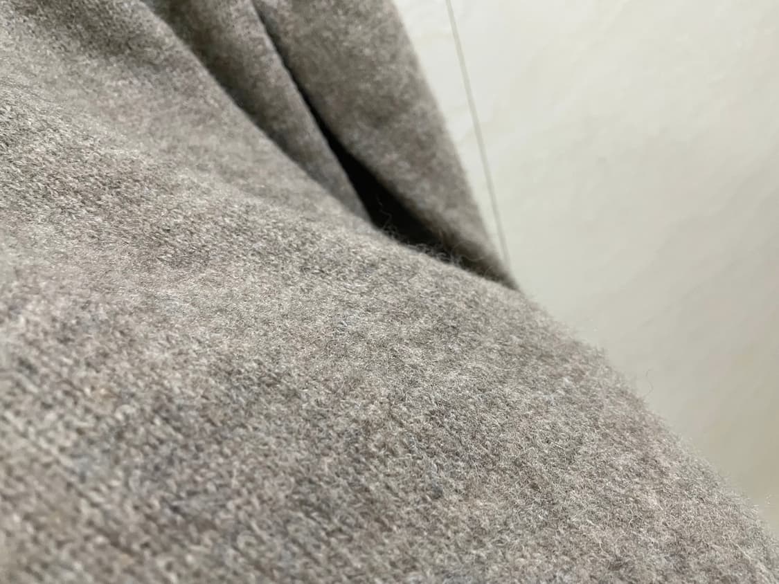 브룩스브라더스 / 셔틀랜드 울 스웨터, 남성니트 / M(100) 상품이미지9