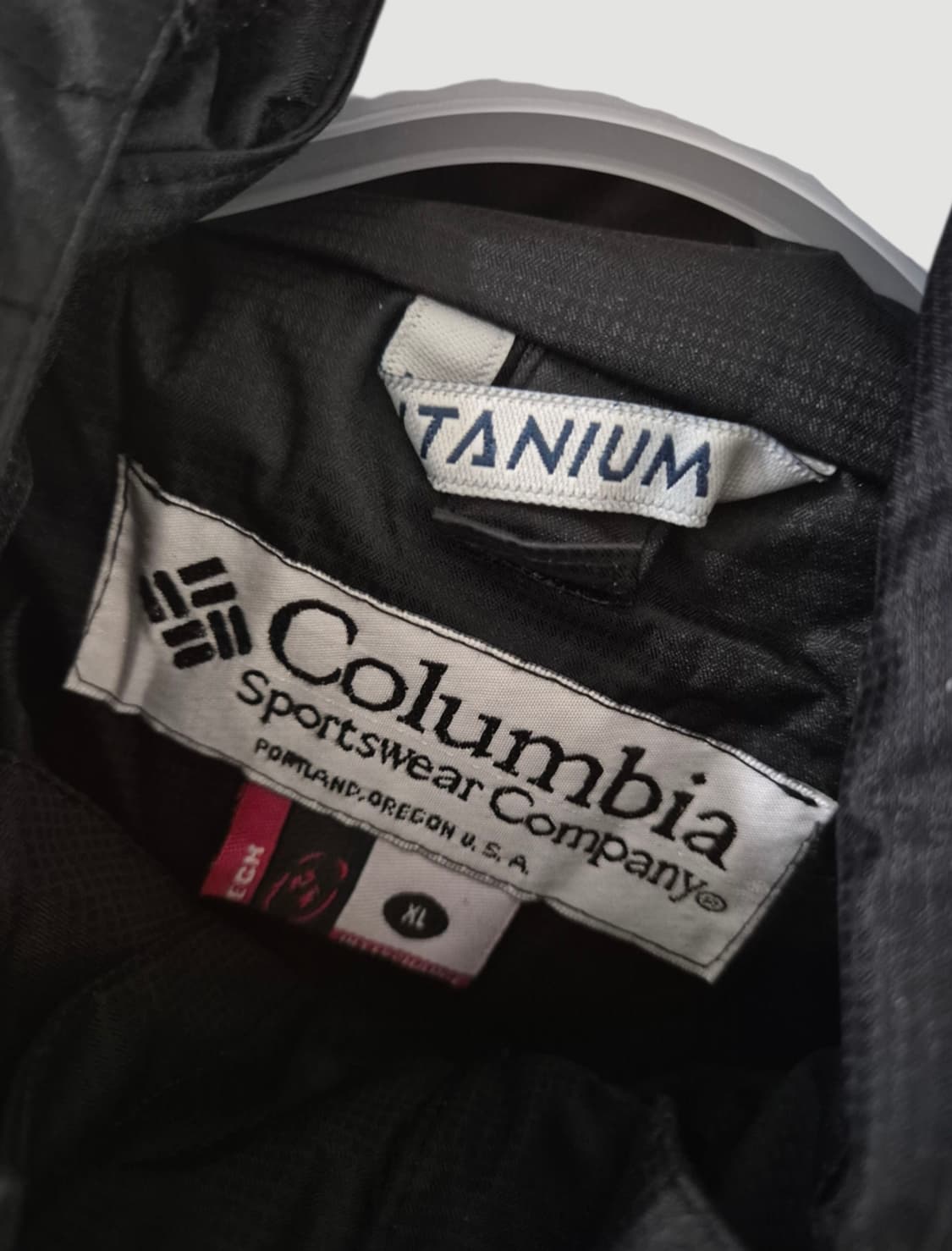 [110]컬럼비아 스키 보드 자켓 상품이미지4