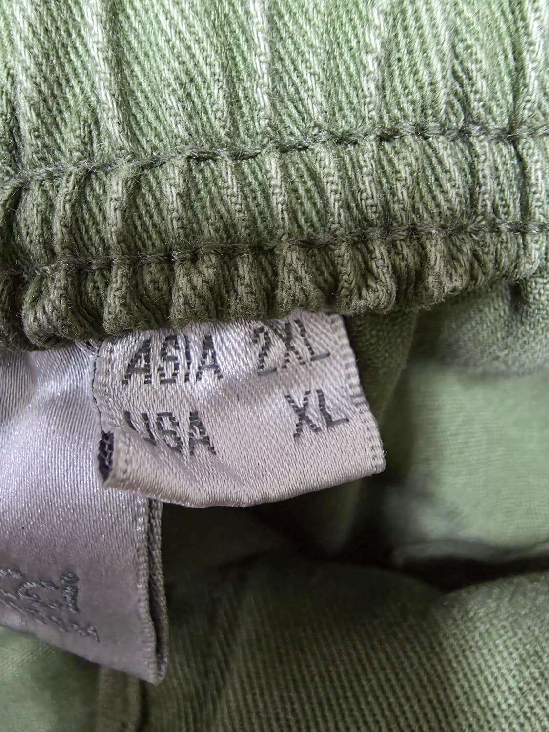 그라미치 릿지 쇼츠팬츠 상품이미지4