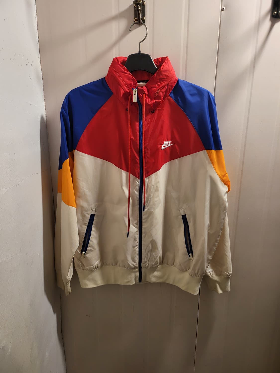 [L]나이키 윈드러너 바람막이 자켓 상품이미지1