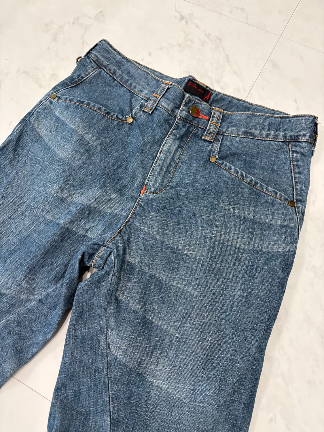 levis kids engineered jeans  상품이미지2