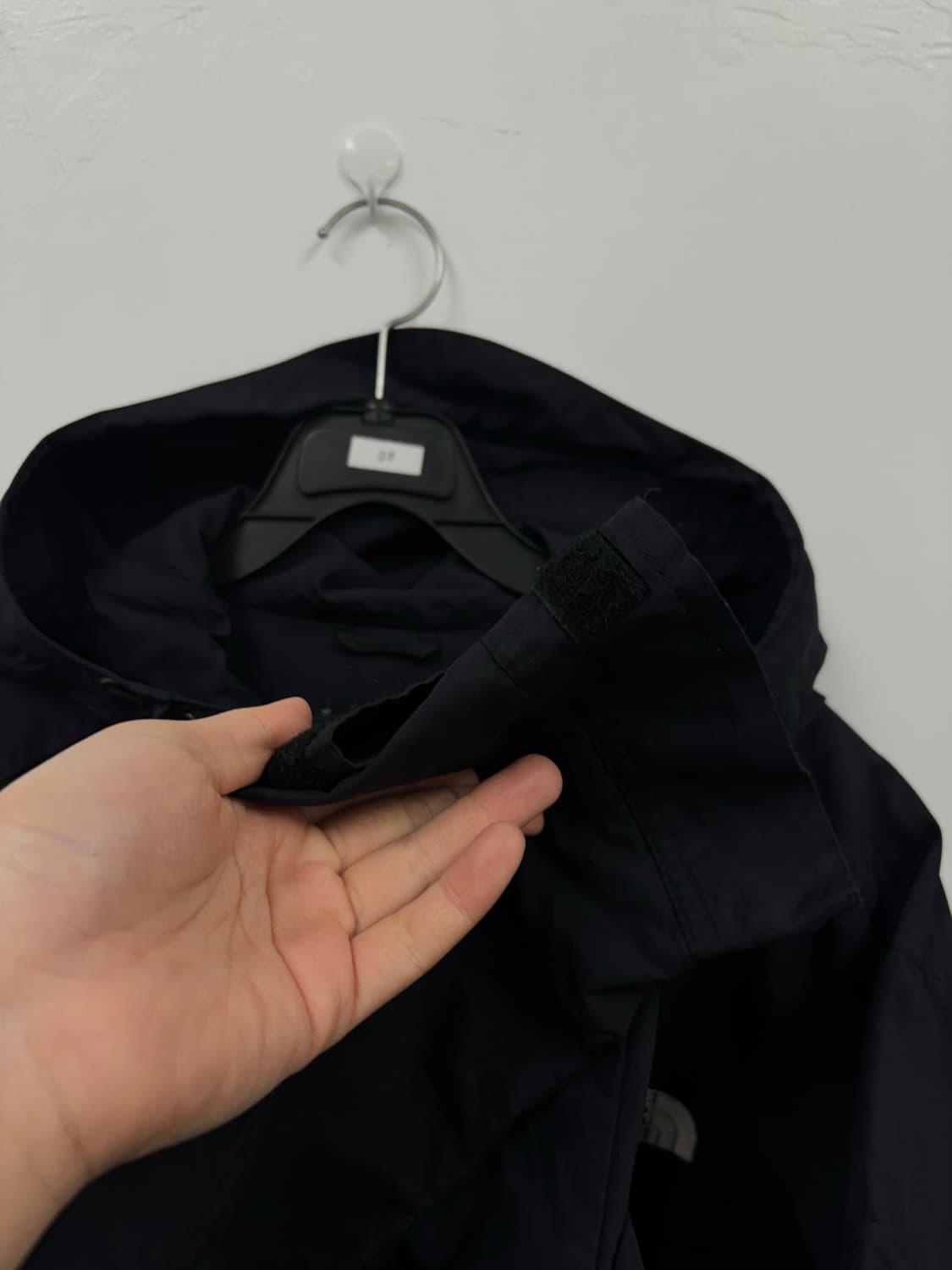 노스페이스 바람막이 상품이미지4