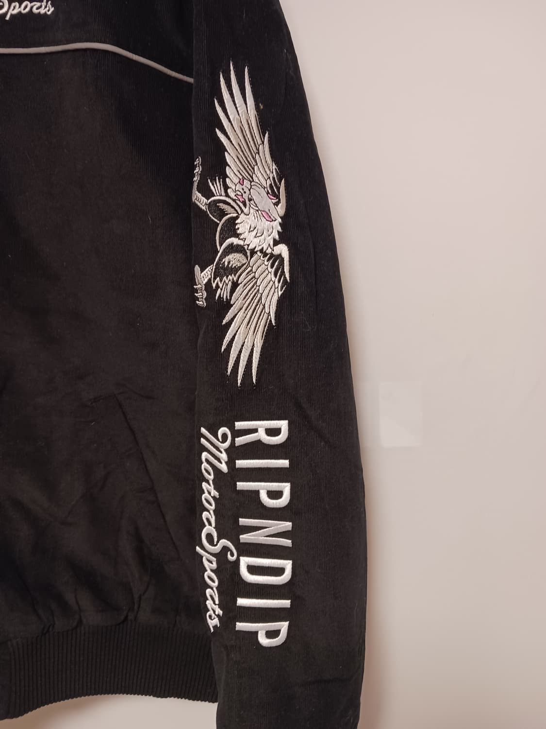 RIPNDIP 모터스포츠 자겟 상품이미지7