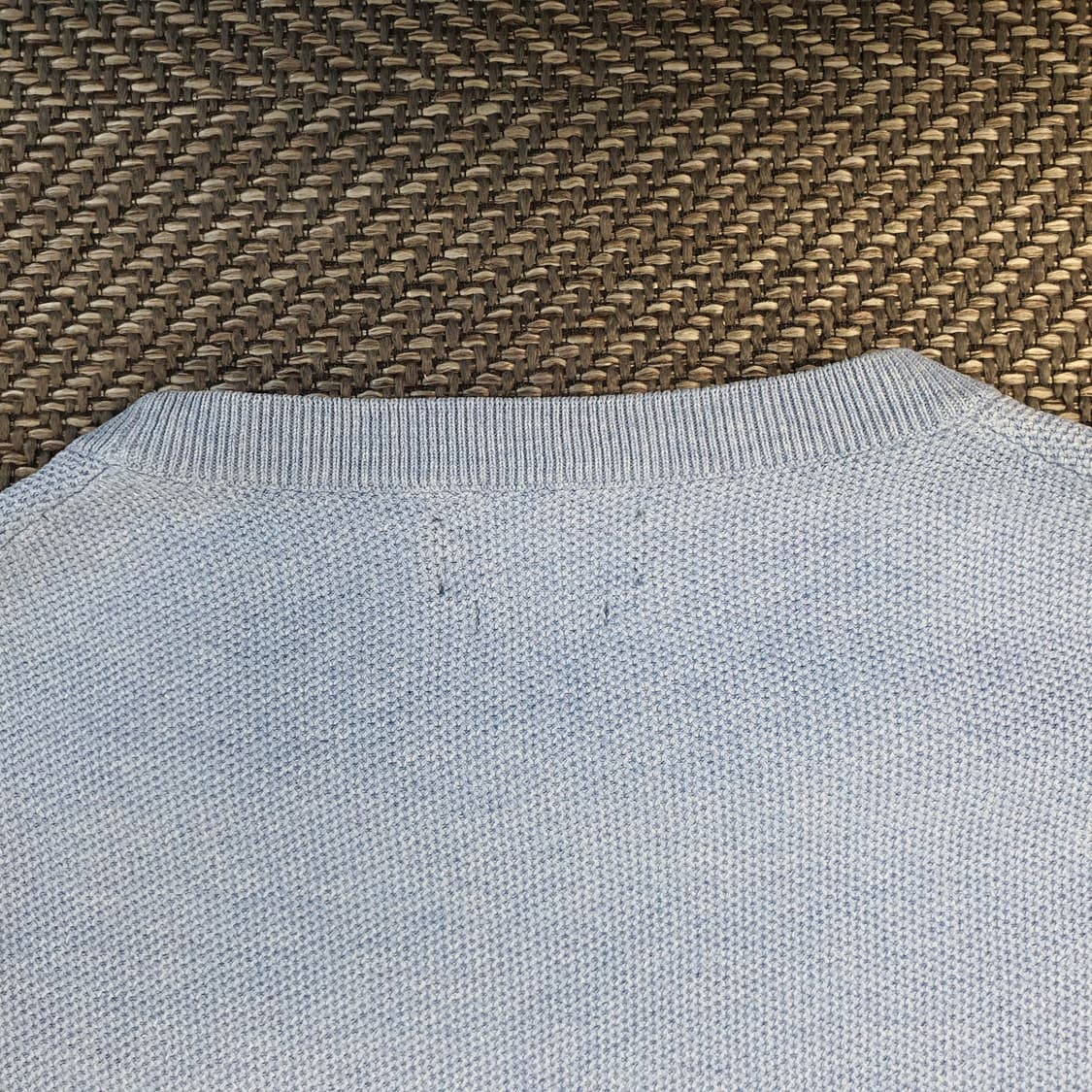 폴로 랄프로렌 긴소매 면니트 남자105 상품이미지6