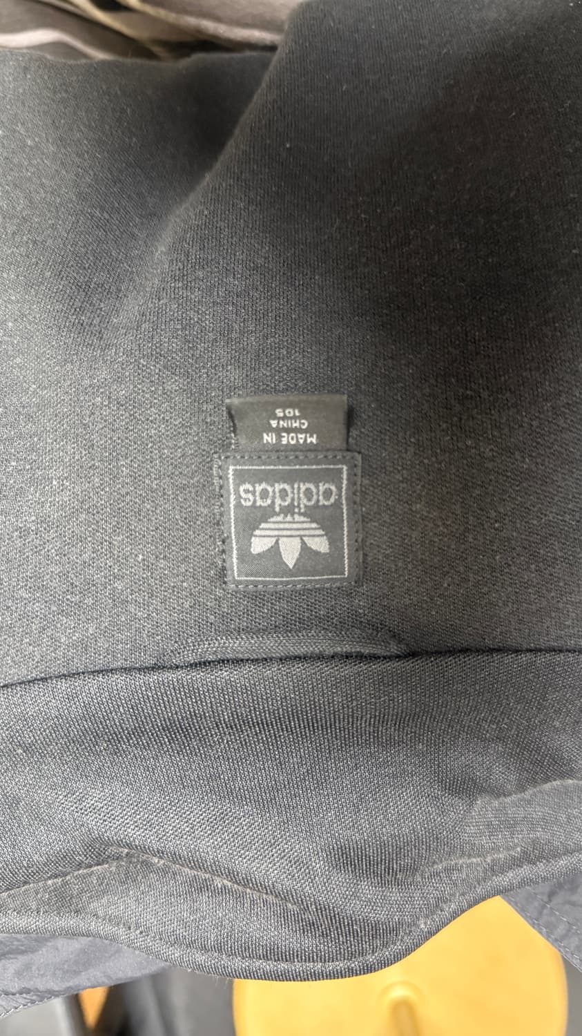 아디다스 파이어버드 검빨 105 상품이미지6