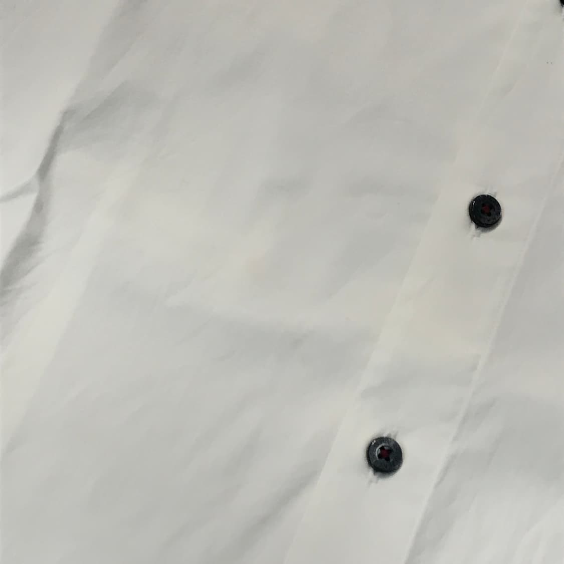 버버리 화이트 드레스셔츠 여성 55 66 상품이미지5