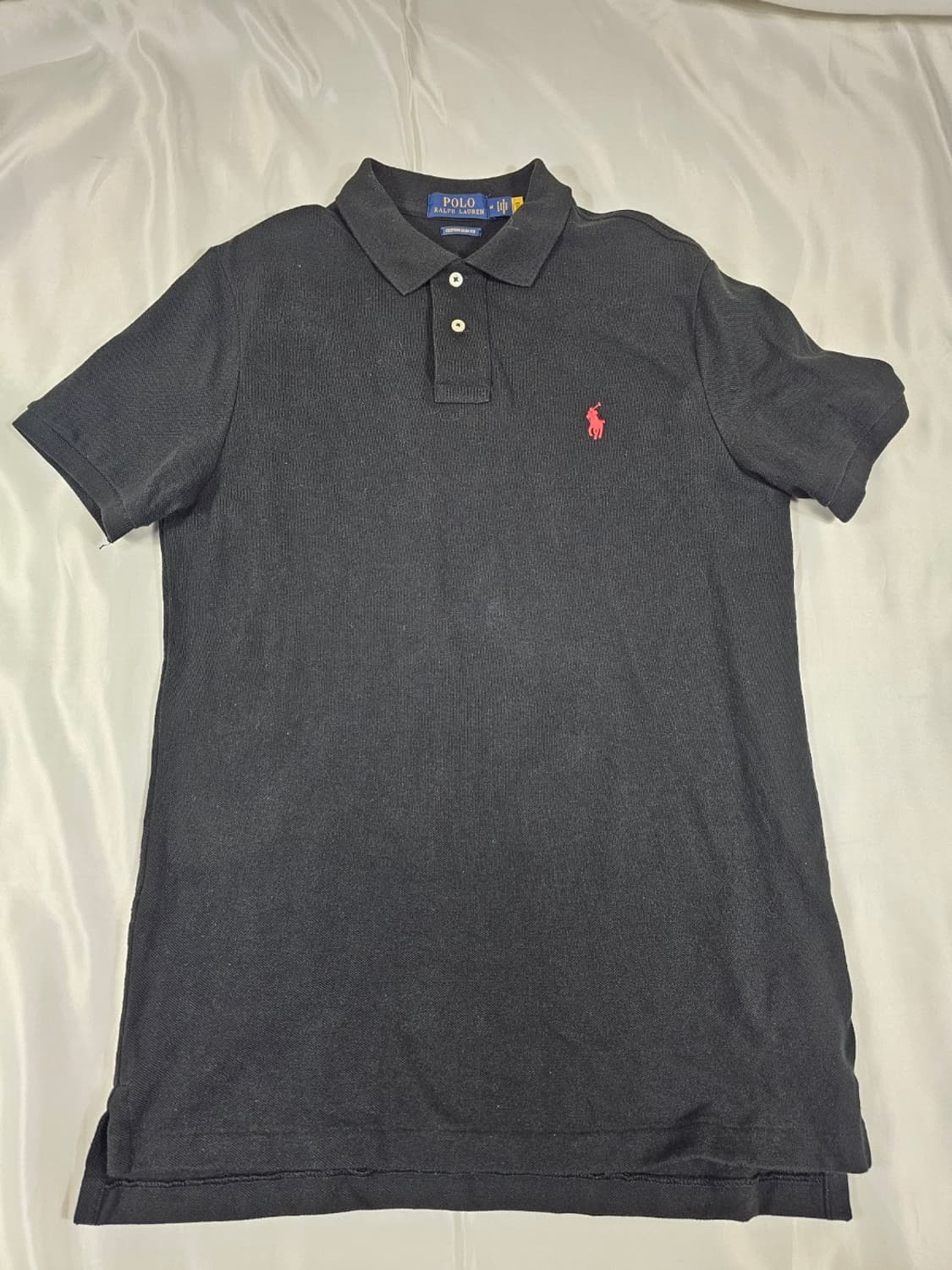 폴로메시폴로셔츠 상품이미지1