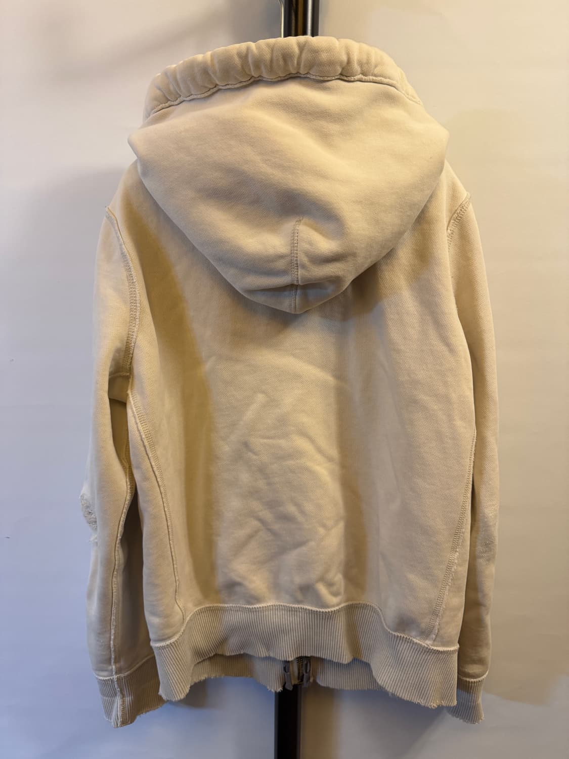 아베크롬비 대장급 후드집업 상품이미지3