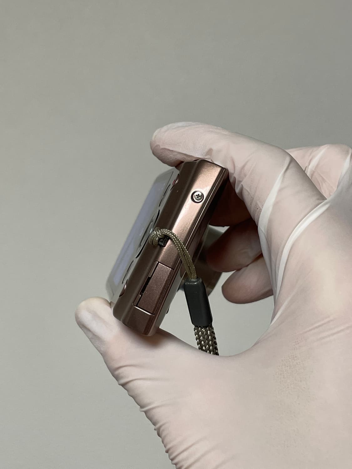 카시오 EXILIM EX-S200 옛날 디카 빈티지디카 디지털카메라 상품이미지6