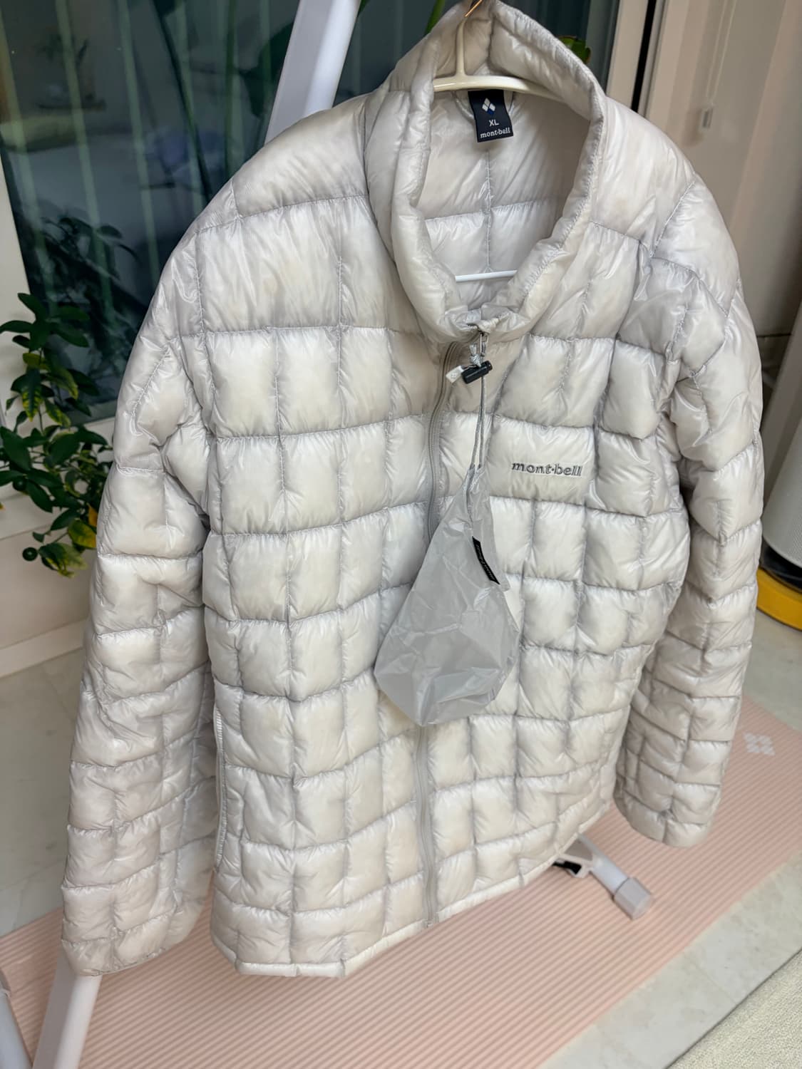 몽벨 플라즈마 XL 상품이미지1