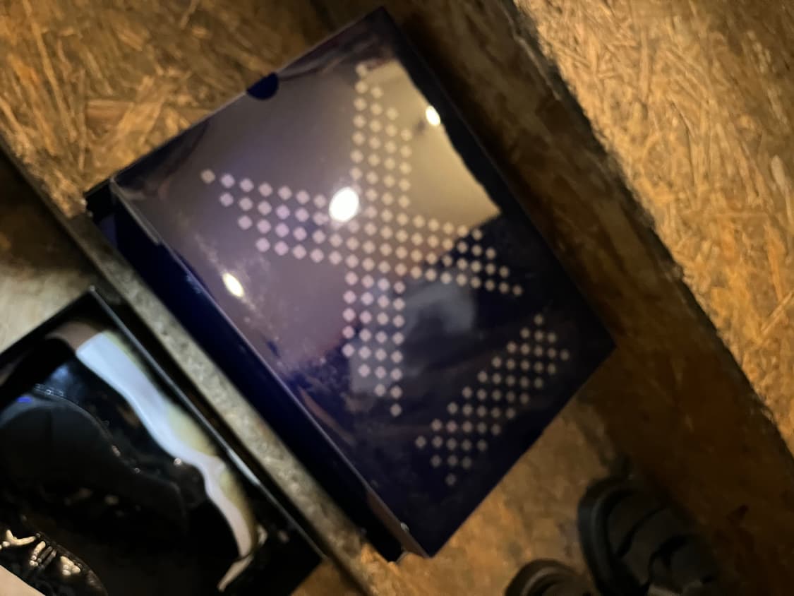 조던 11 레트로 스페이스 잼 2016 (270) 상품이미지6