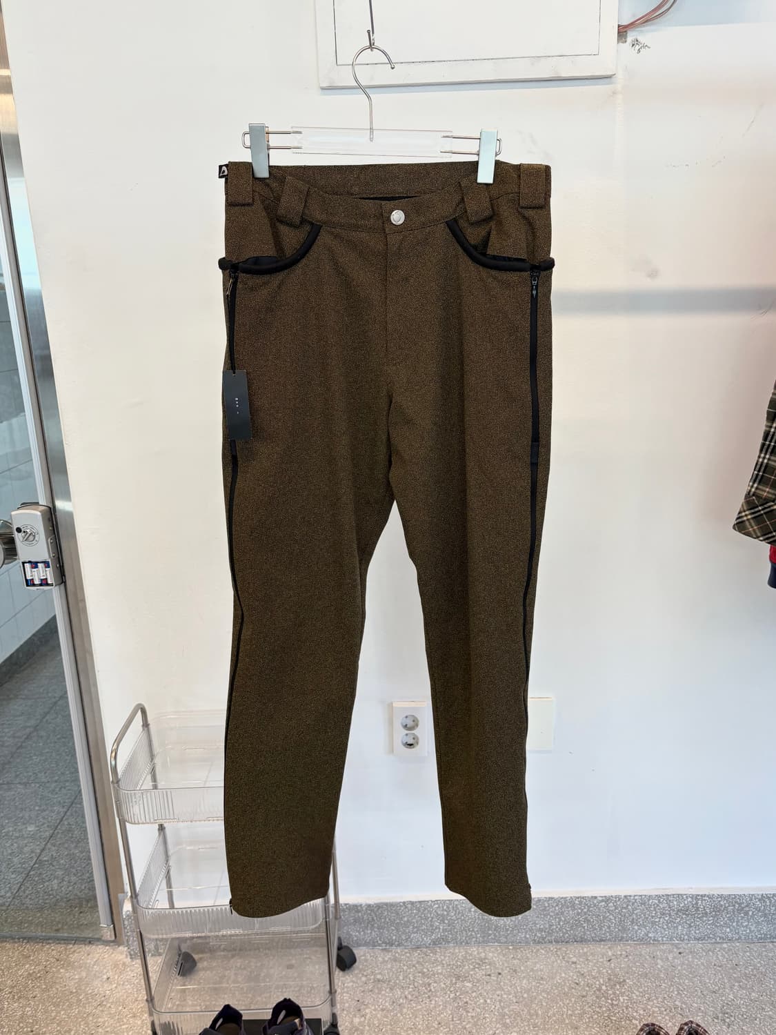 AFFXWRKS adaptive pants 상품이미지1