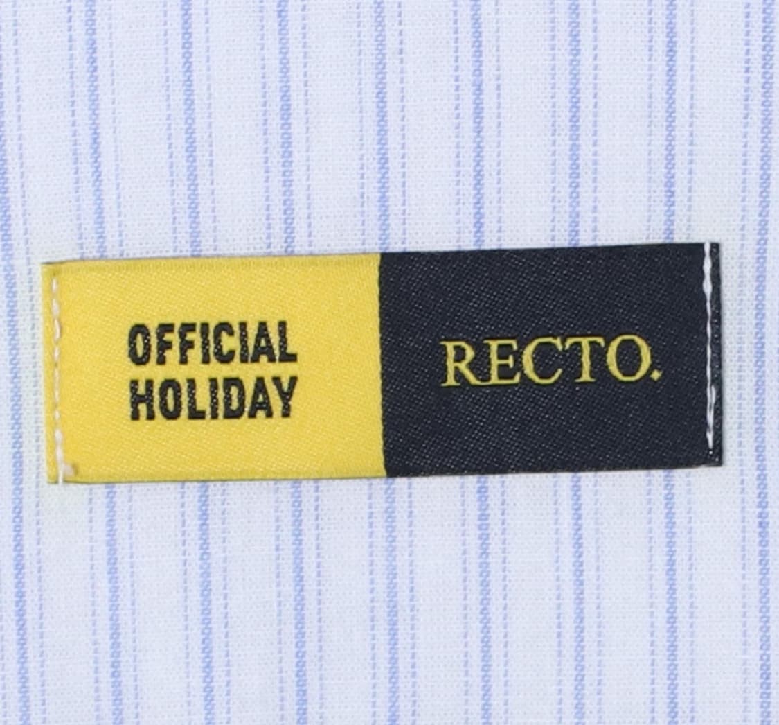 렉토 셔츠 상품이미지3