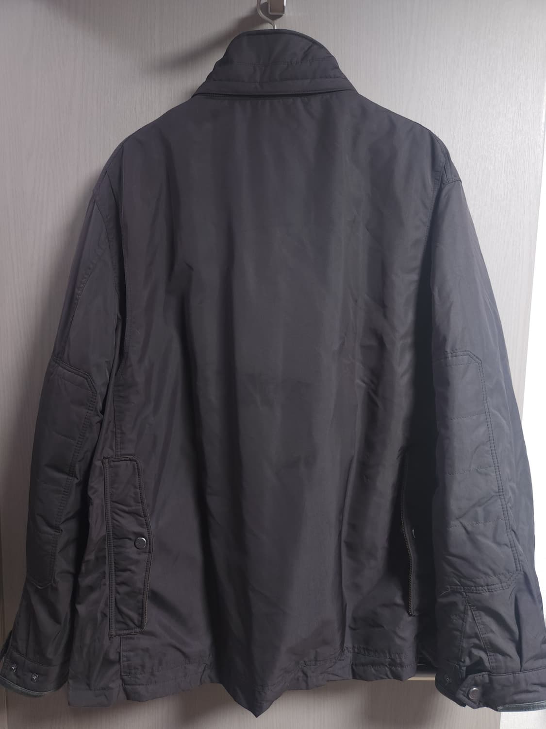 폴로 랄프로렌 항공 필드자켓 점퍼, XL 상품이미지5