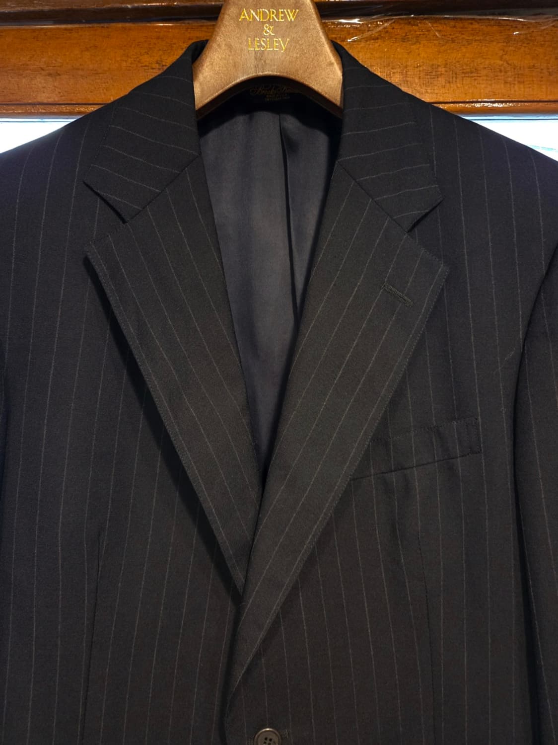 브룩스 브라더스 테일러드자켓  상품이미지7