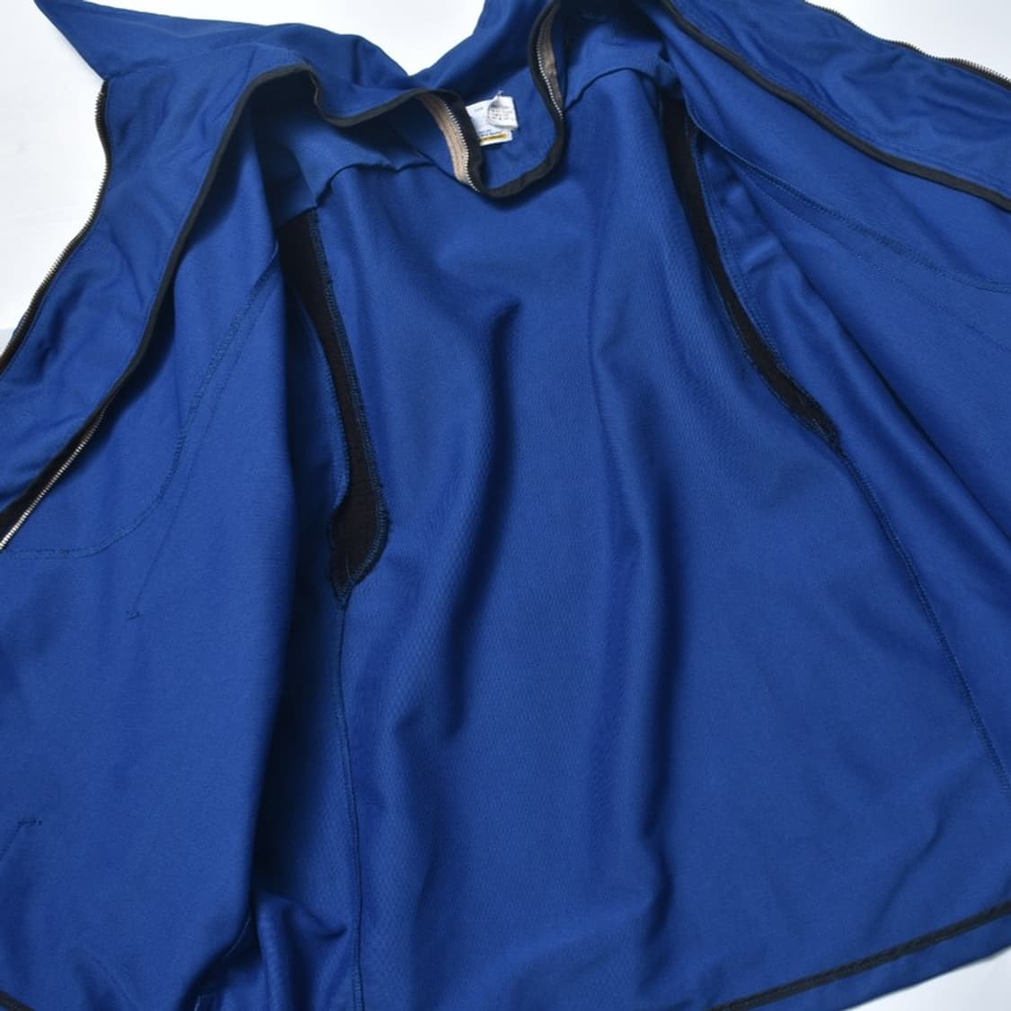 70S RIVERSIDE 프렌치 집업 점퍼 드리즐러 자켓 O032 상품이미지5