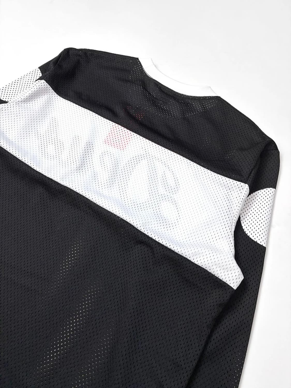 데우스 엑스 마키나 세이버 모토 저지 롱슬리브 PN5270 상품이미지6