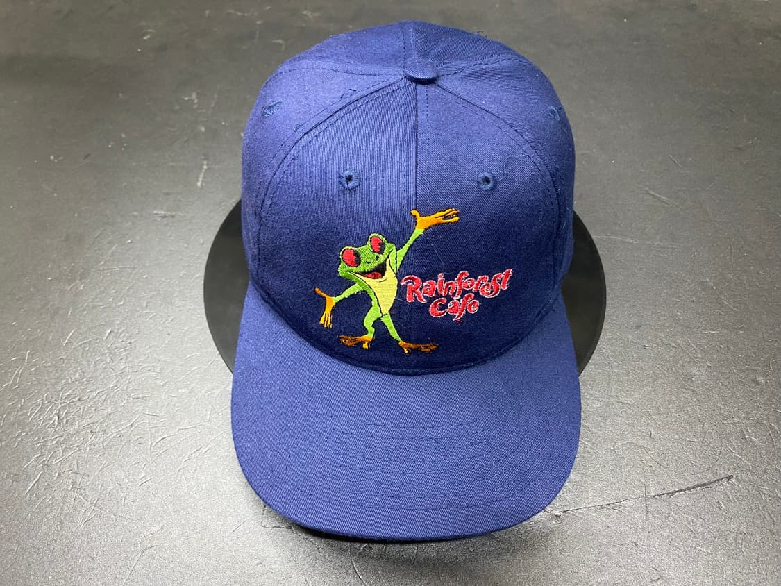 vintage cap(볼캡) 상품이미지1