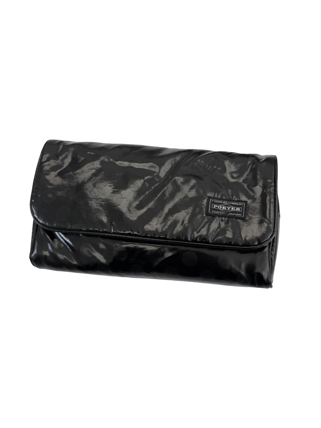 요시다 포터 도트 파우치 상품이미지1