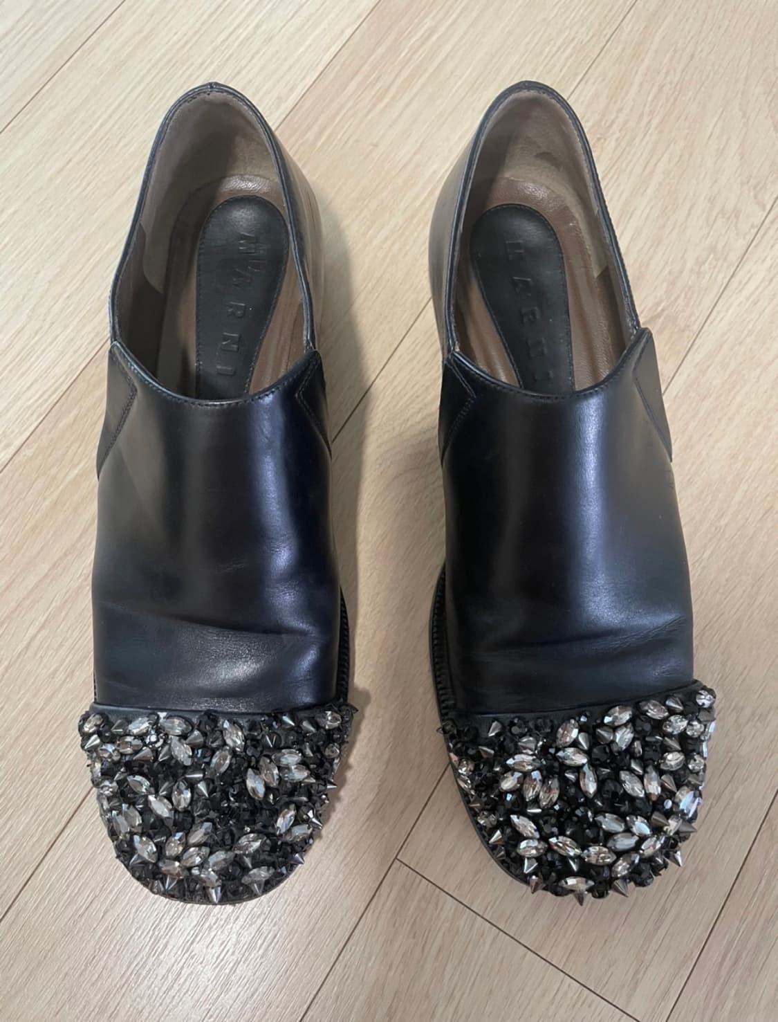 Marni 여성 구두 상품이미지1