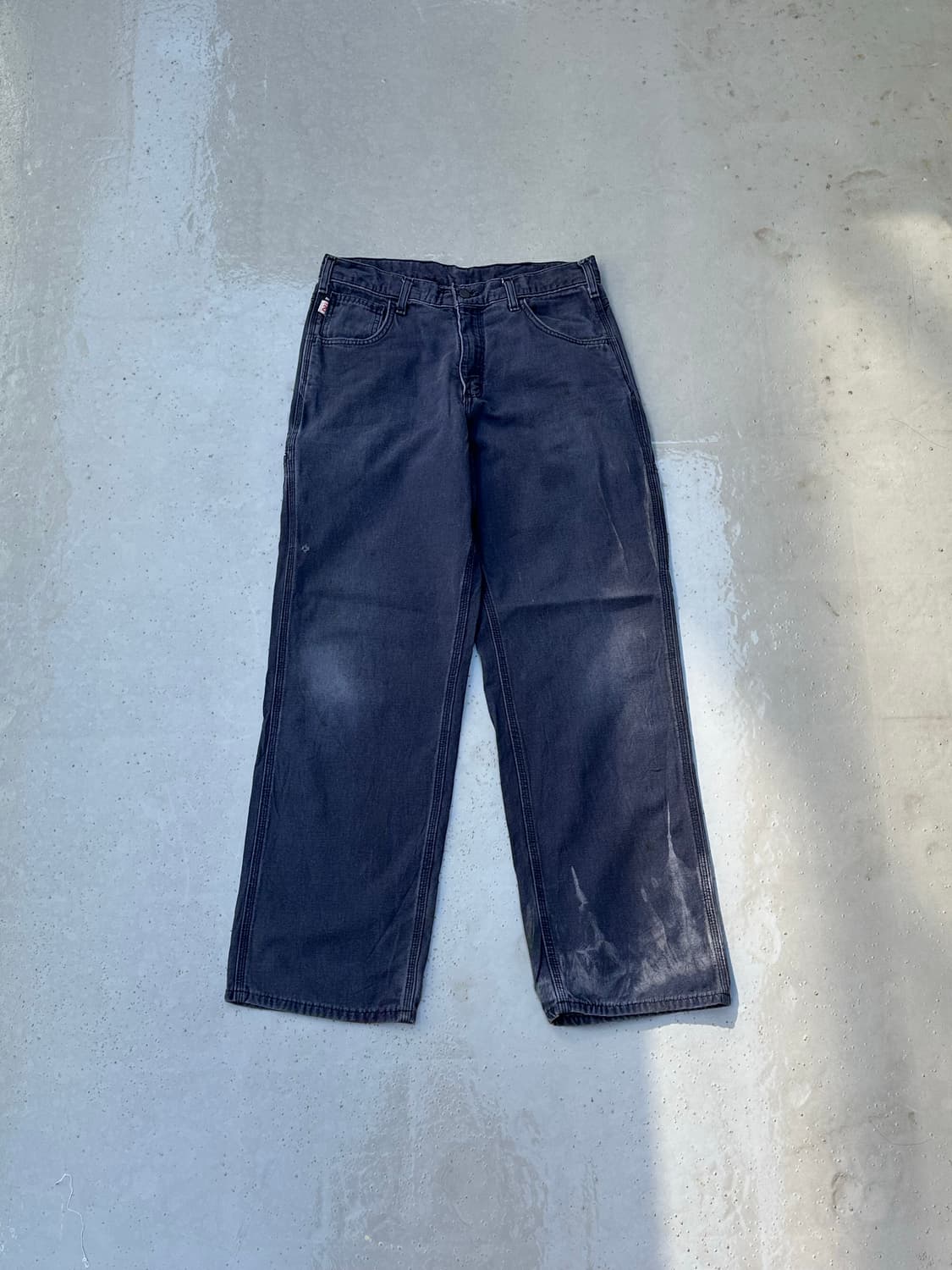 [칼하트] •Carhartt Cat2 Original Fit 상품이미지1