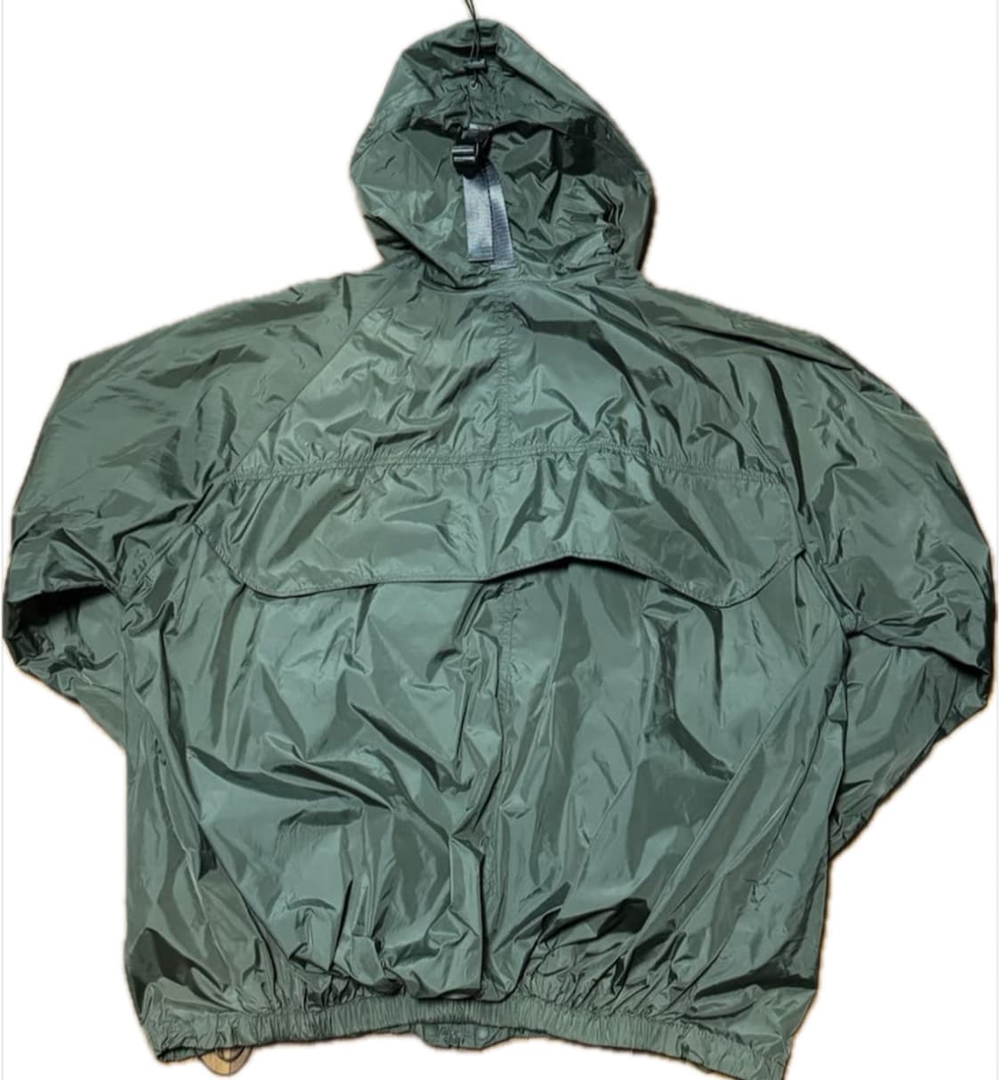 준지 20SS module 모듈 컬렉션 바람막이 48 사이즈 상품이미지2