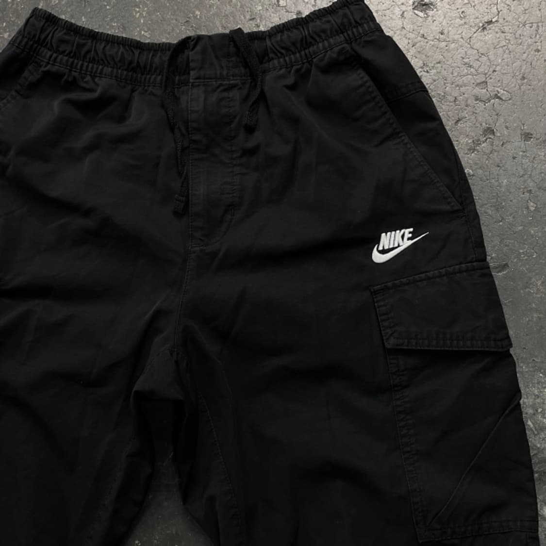 95 나이키 카고팬츠  상품이미지2