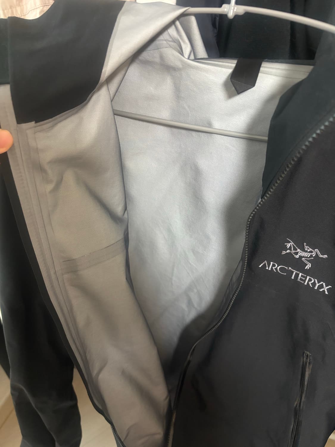 아크테릭스 베타 자켓 S 상품이미지4