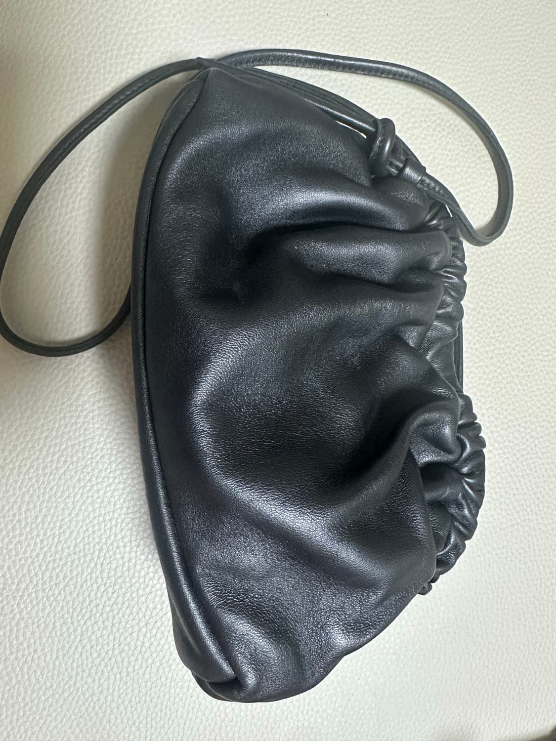 만수르가브리엘라 숄더백 상품이미지2